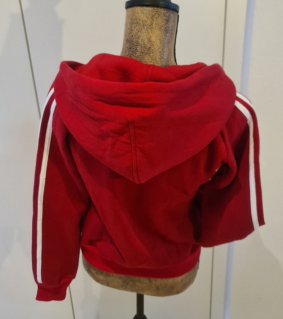 Jacken: Damen Hoodie-Jacke "Neu" – Neu (gemäss Beschreibung) aus Fehraltorf von Sumin 3